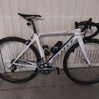 Scott Foil 40 - Taglia S/52