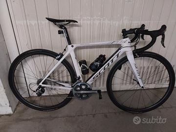 Scott Foil 40 - Taglia S/52