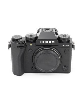 Fujifilm X-T5 - Black