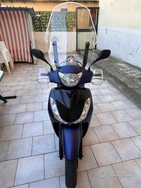 Honda SH 125 - 2010