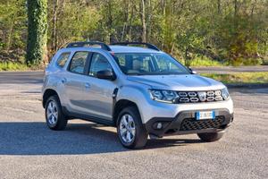 Dacia Duster 1.0 TCe 100 CV ECO-G 4x2 15th Anniver
