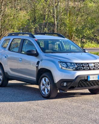 Dacia Duster 1.0 TCe 100 CV ECO-G 4x2 15th Anniver