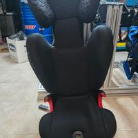 seggiolino volvo  