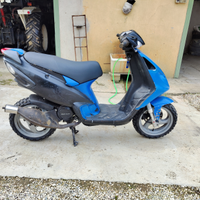 Piaggio NRG MC3 70cc