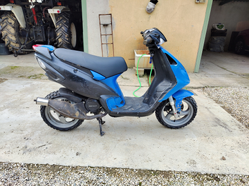 Piaggio NRG MC3 70cc