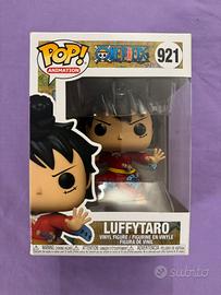 Funko Pop! One Piece LuffyTaro #921