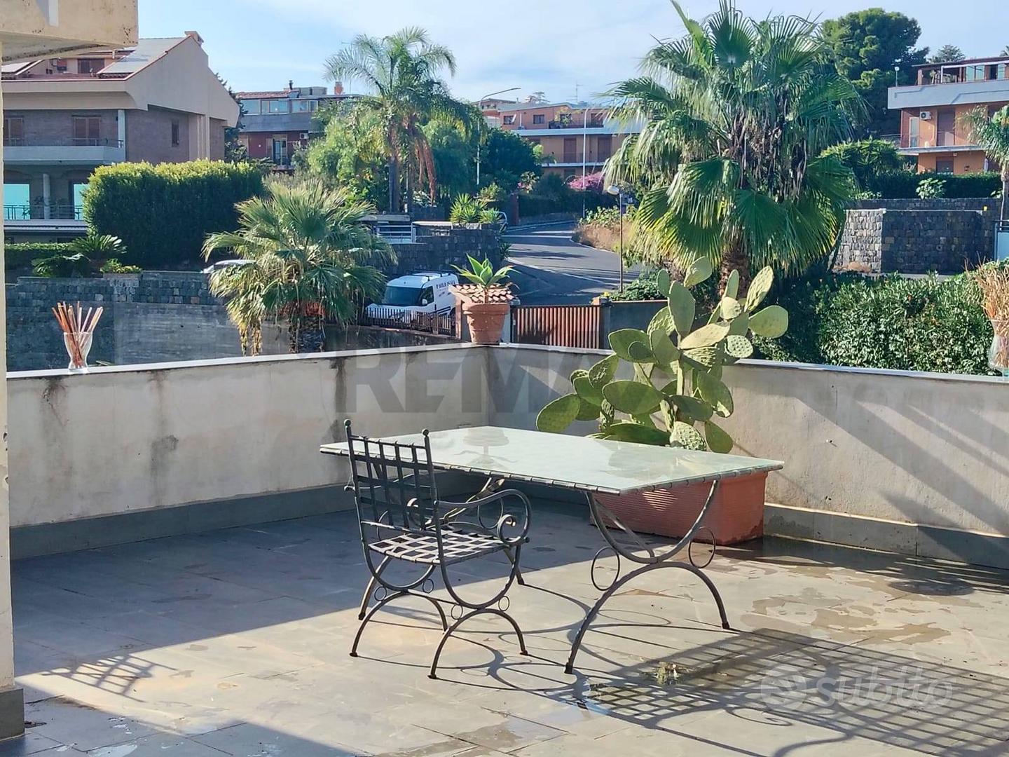 Appartamento - Catania - Vista 3