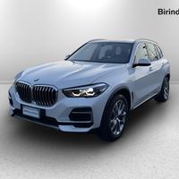BMW X5 (G05/F95) - X5 xDrive30d 48V xLine
