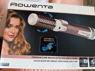 Spazzola rotante Rowenta cf9540