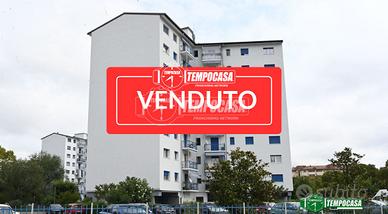 4 LOCALI IN VIA BRUNO BUOZZI