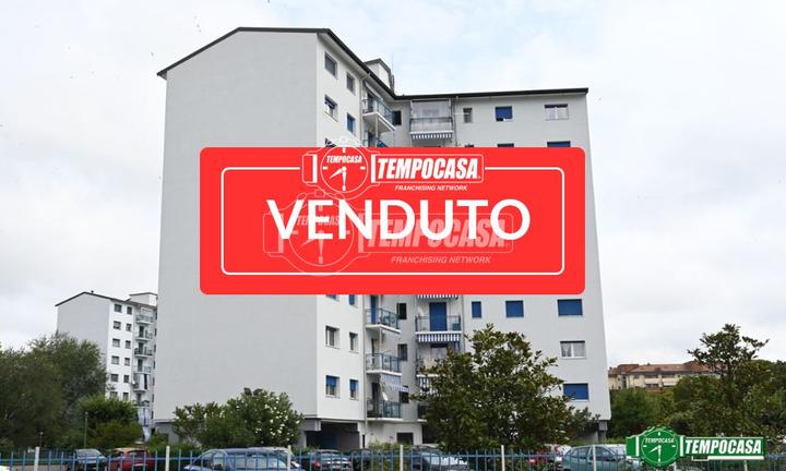 4 LOCALI IN VIA BRUNO BUOZZI