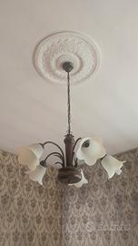 Lampadario 