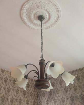 Lampadario 