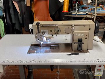 Macchina da cucire