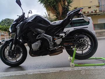 Kawasaki z900