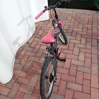 Bici bimba € 50 