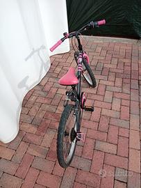 Bici bimba € 50 