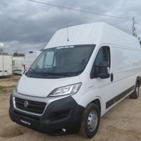 Fiat Ducato furgone maxi tetto alto