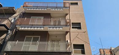 Paterno' Appartamento Via Carducci