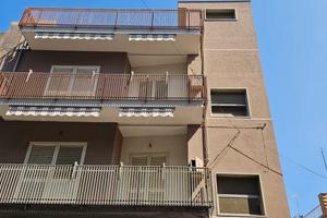 Paterno' Appartamento Via Carducci