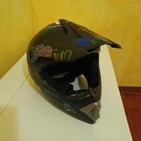 Casco non professionale unisex