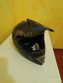 Casco non professionale unisex