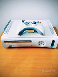 Xbox 360 Pro Ricondizionato 
