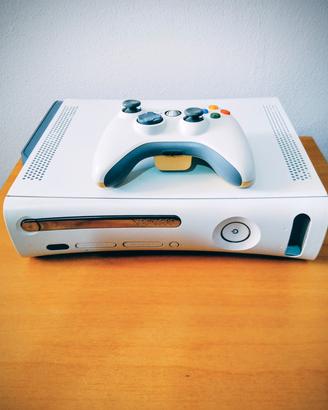 Xbox 360 Pro Ricondizionato 