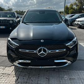 Mercedes-benz GLC 220 d 4Matic Mild hybrid Coupé A