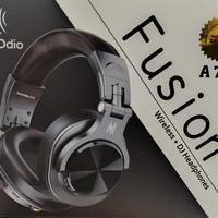 Cuffie bluetooth over ear