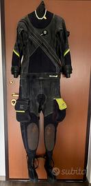 Muta stagna Santi e.Motion plus ladies first