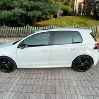Golf 6R 4x4  full optional