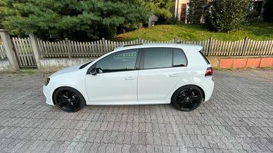 Golf 6R 4x4  full optional