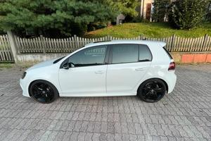 Golf 6R 4x4  full optional