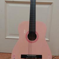 Chitarra classica krizzie 
