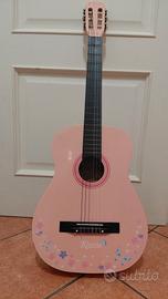 Chitarra classica krizzie 