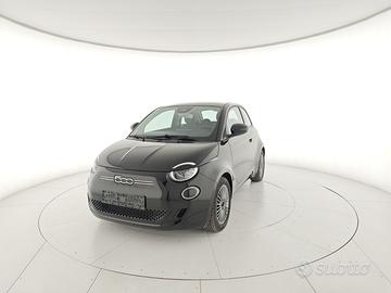Fiat 500 500e Berlina 42 kWh Icon