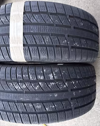 gomme usate 2155017 All Seasons OVATION - Vi 782 -