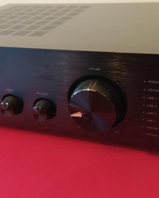 amplificatore integrato pioneer A40ae +cavipotenza