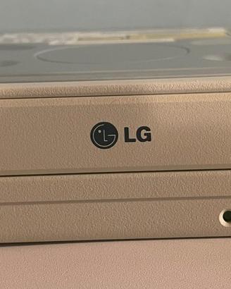 Lettori CD DVD Sata IDE