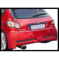 PARAURTI POSTERIORE PEUGEOT 206 BLIZ