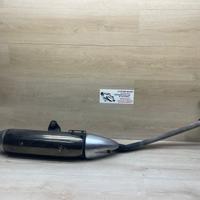 MARMITTA ORIGINALE USATA TMAX 2001 2003