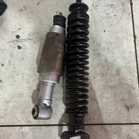 ammortizzatori  vespa pk 50s