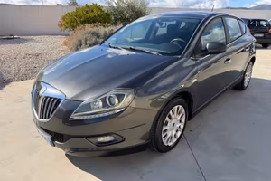 Lancia Delta 1.4 benzina “73 mila km”