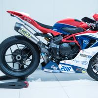 MV Agusta F3 800