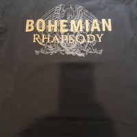 QUEEN e BOHEMIAN RHAPSODY