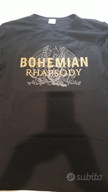 QUEEN e BOHEMIAN RHAPSODY