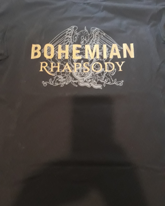 QUEEN e BOHEMIAN RHAPSODY