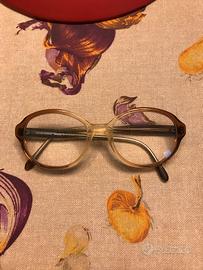 Centrottica occhilai vintage anni '80