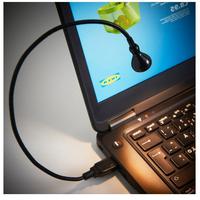 Luce USB per tastiera pc